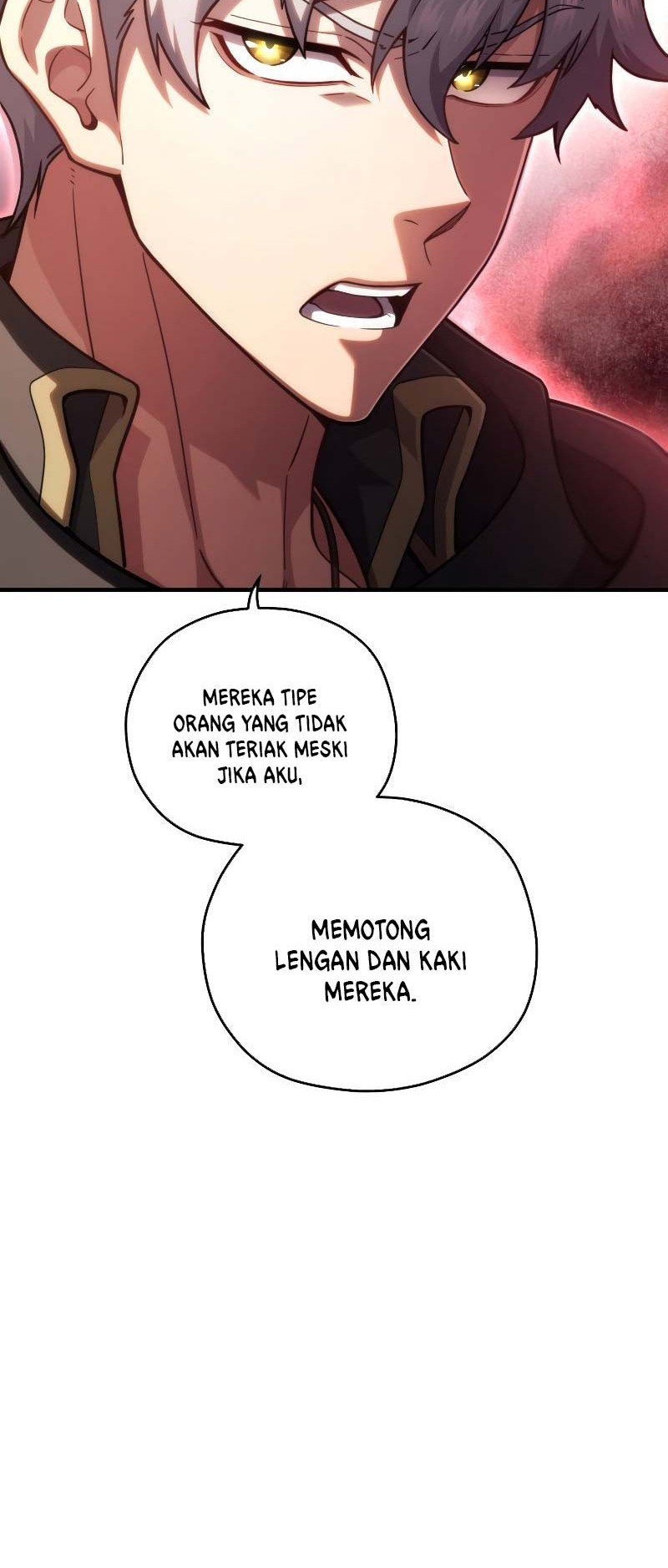 Damn Reincarnation Chapter 54 - halaman 49