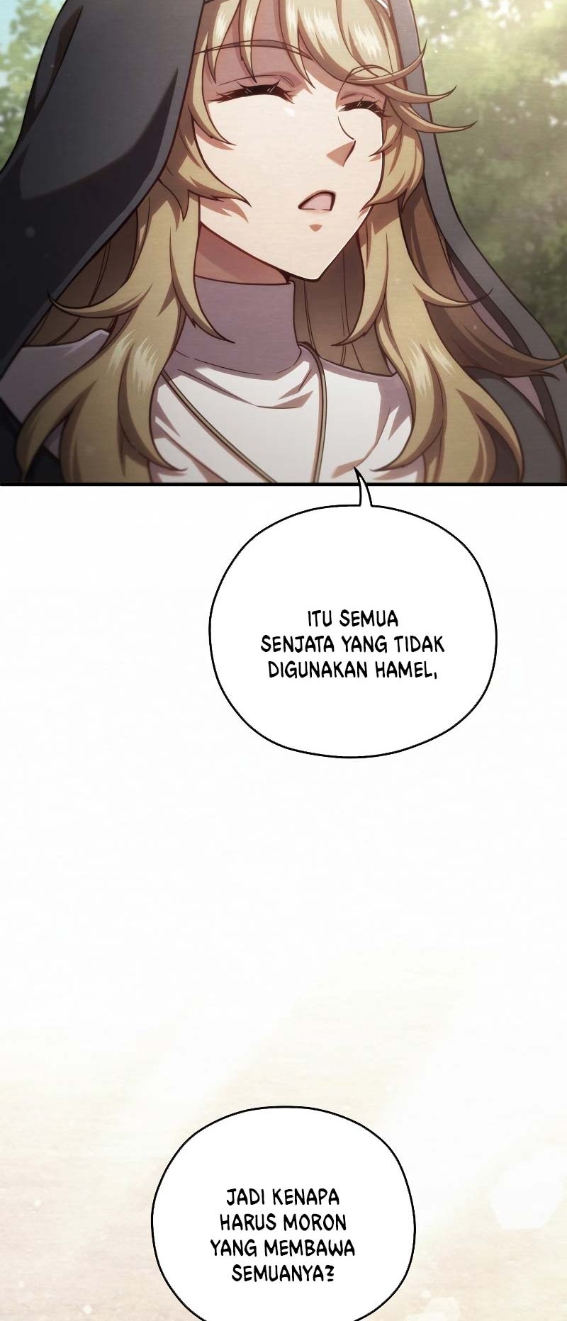 Damn Reincarnation Chapter 54 - halaman 5