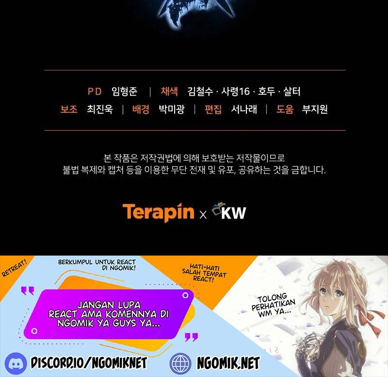 Damn Reincarnation Chapter 54 - halaman 63