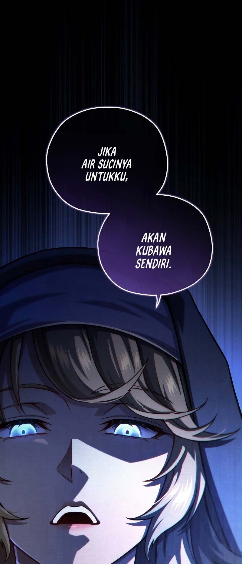 Damn Reincarnation Chapter 54 - halaman 9