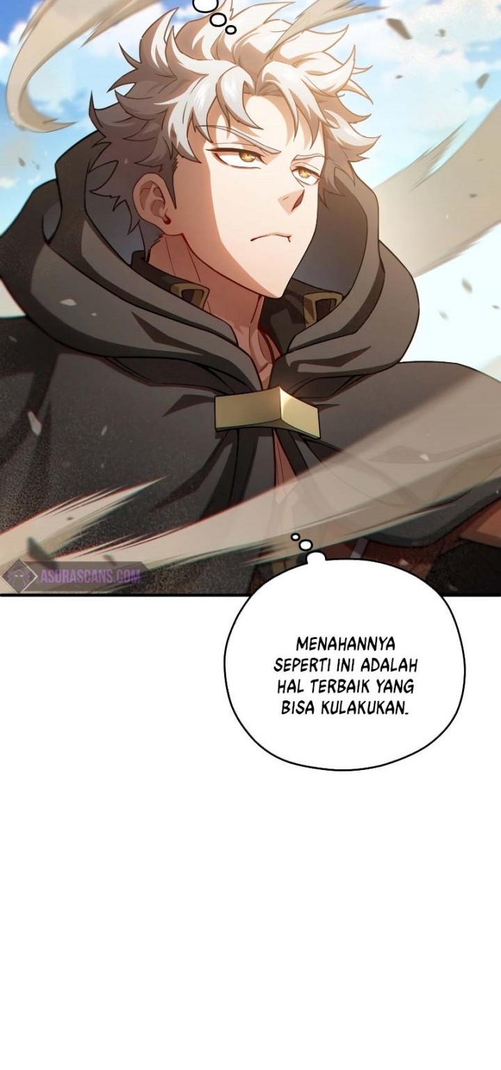 Damn Reincarnation Chapter 55 - halaman 17