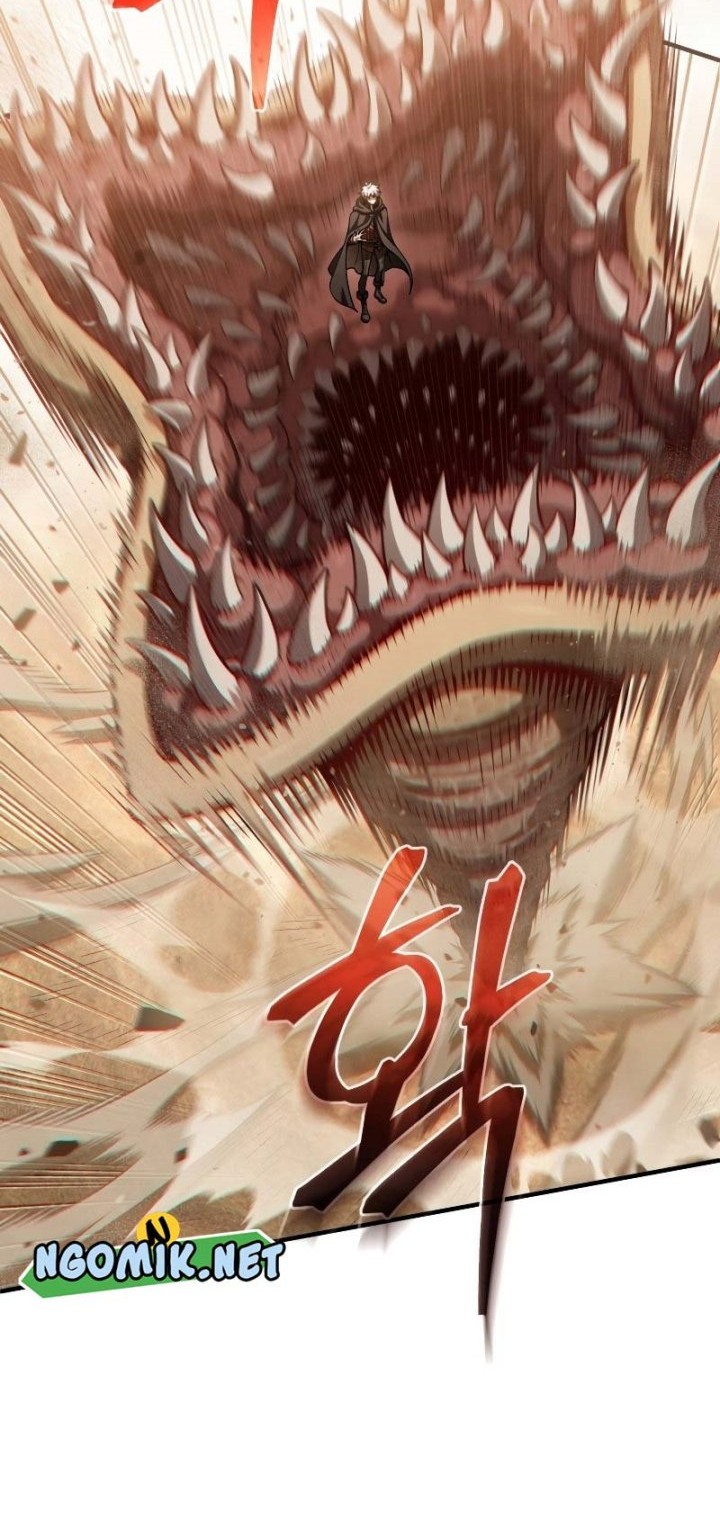 Damn Reincarnation Chapter 55 - halaman 25