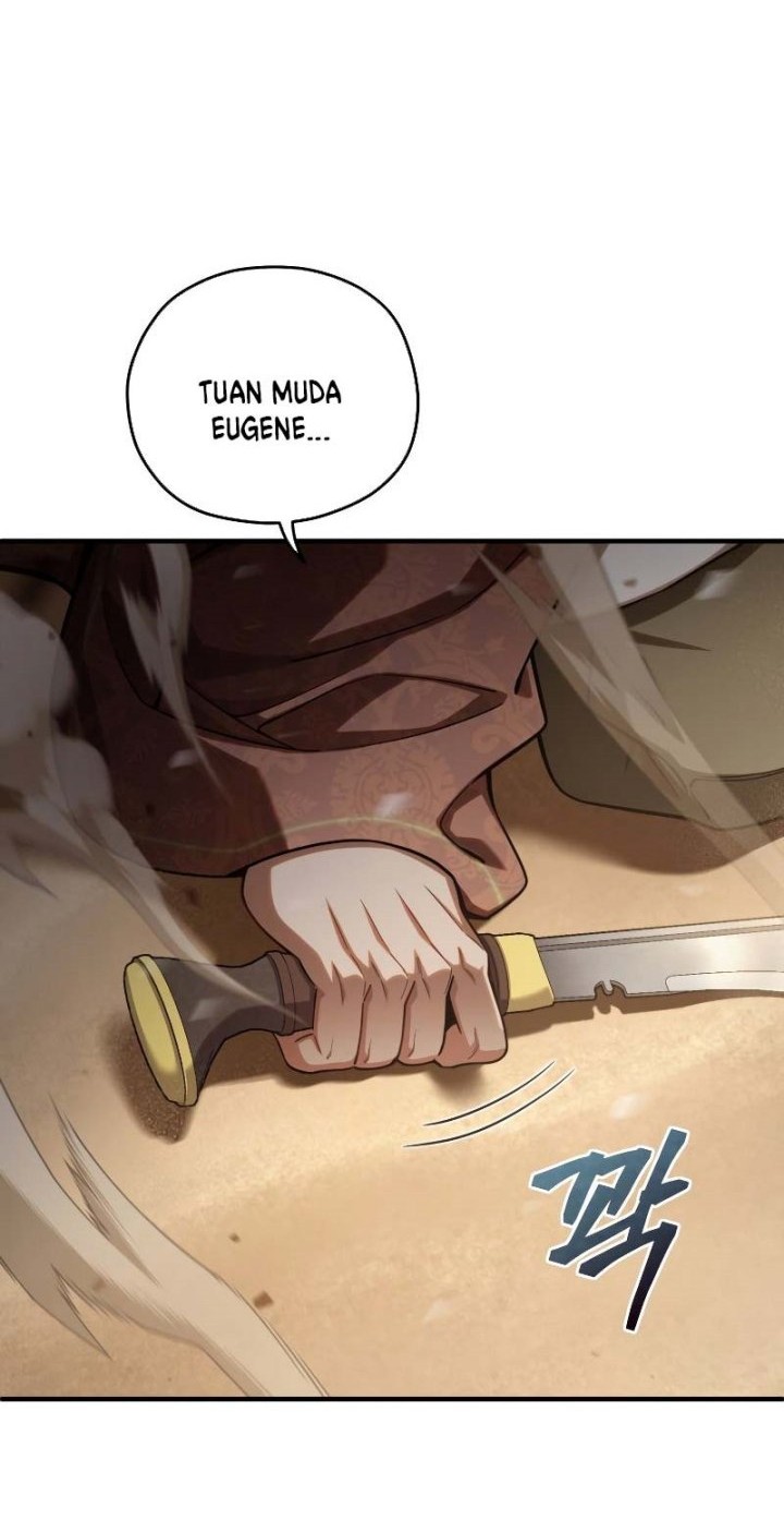 Damn Reincarnation Chapter 55 - halaman 29