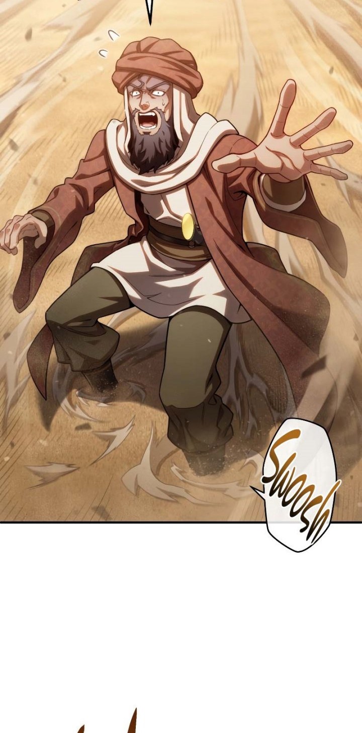 Damn Reincarnation Chapter 55 - halaman 3