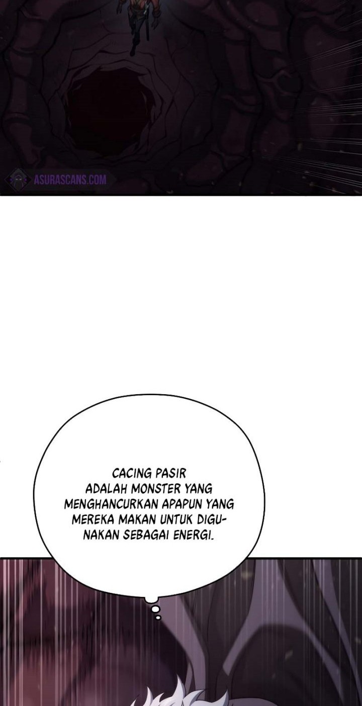 Damn Reincarnation Chapter 55 - halaman 33