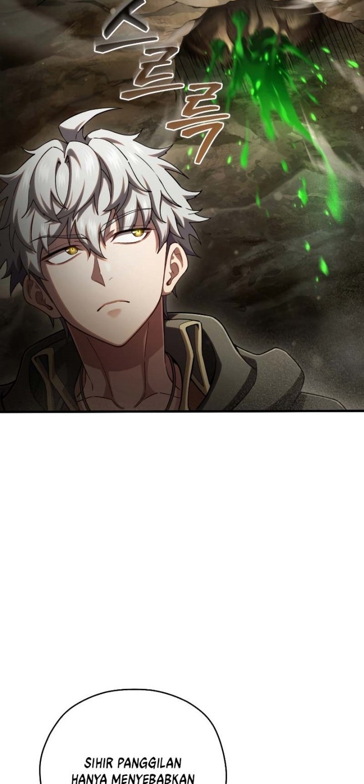 Damn Reincarnation Chapter 55 - halaman 43