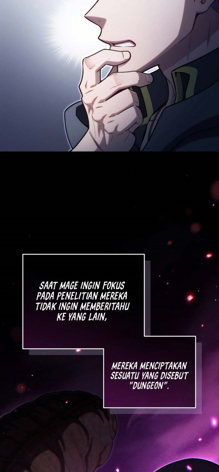 Damn Reincarnation Chapter 55 - halaman 45