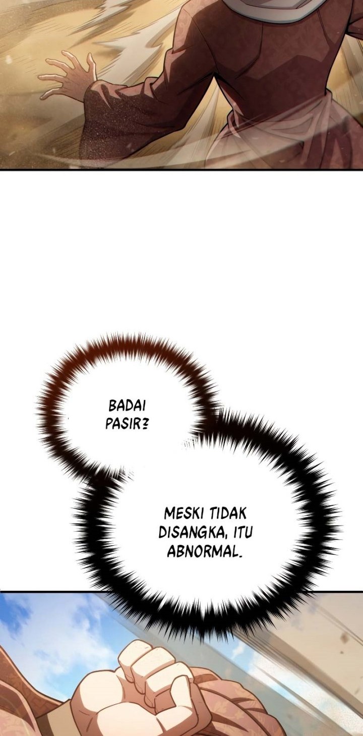 Damn Reincarnation Chapter 55 - halaman 5