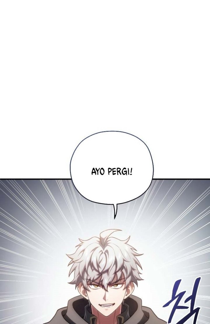 Damn Reincarnation Chapter 55 - halaman 53