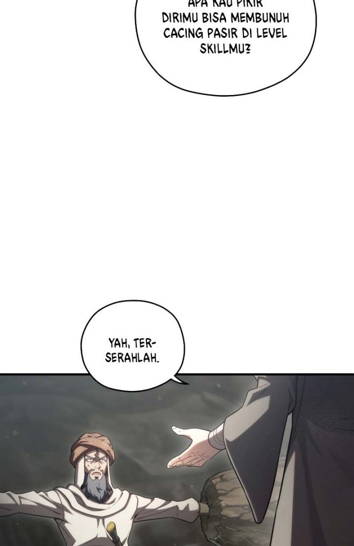 Damn Reincarnation Chapter 55 - halaman 59