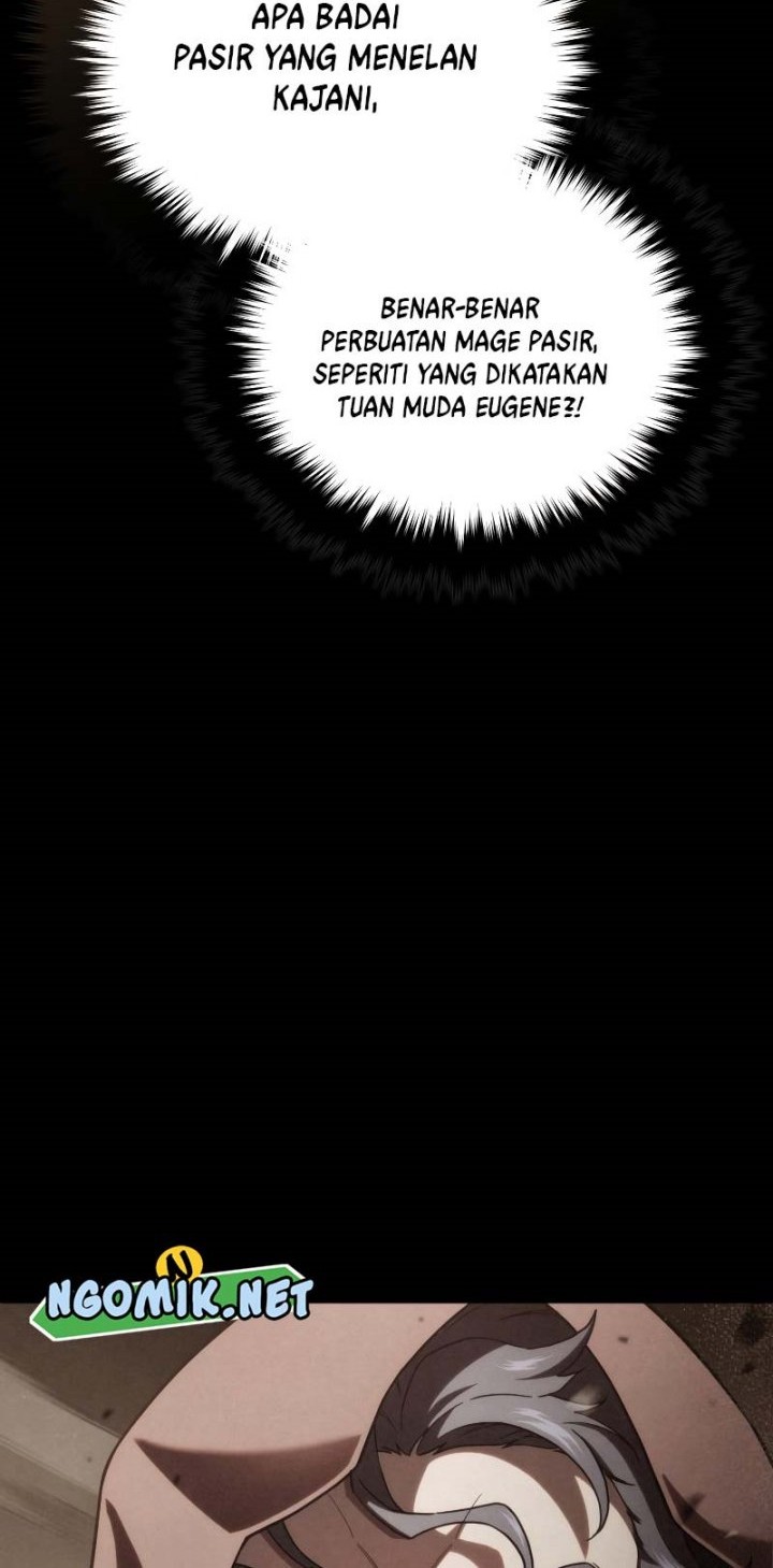 Damn Reincarnation Chapter 55 - halaman 7
