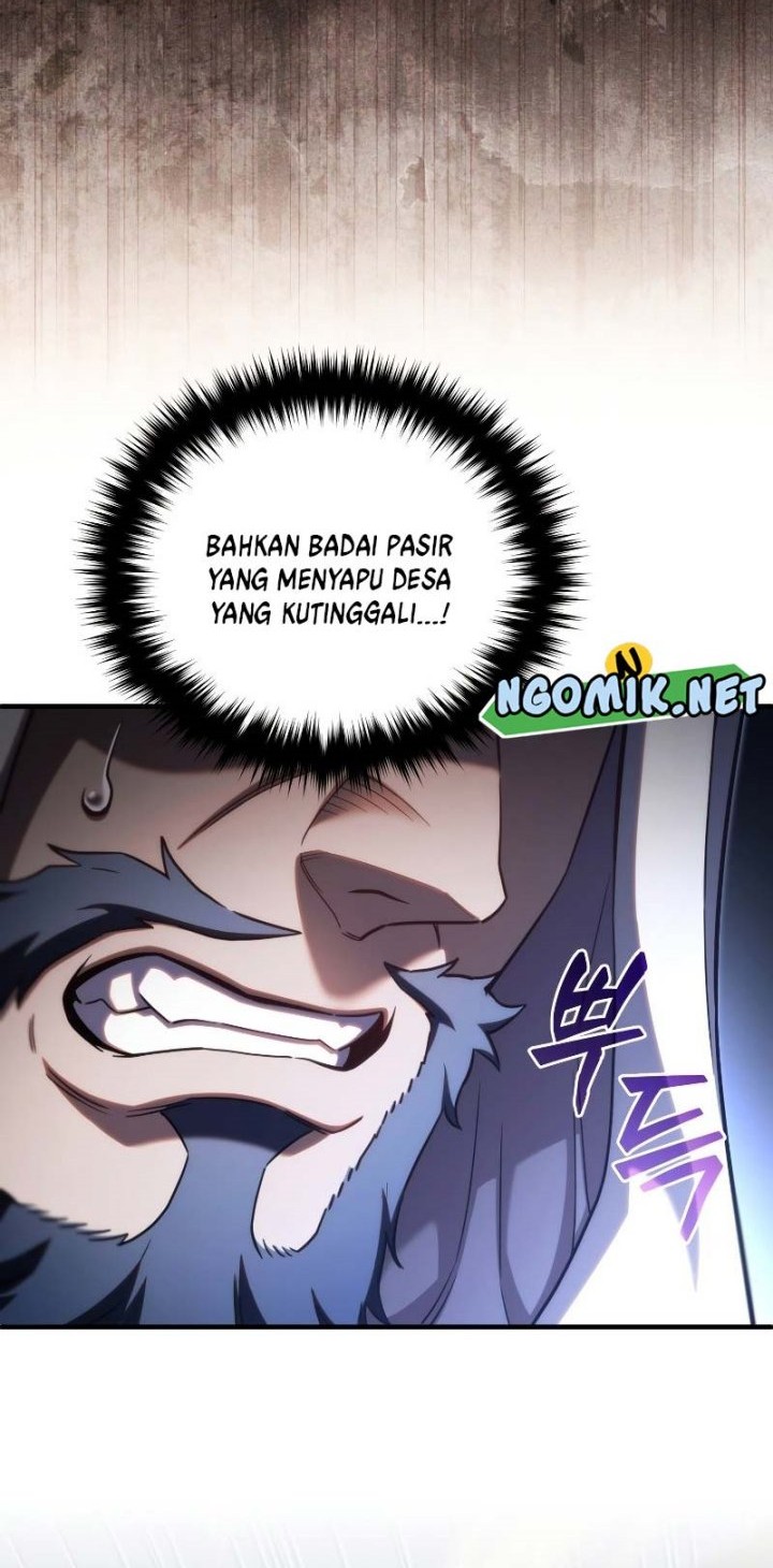 Damn Reincarnation Chapter 55 - halaman 9