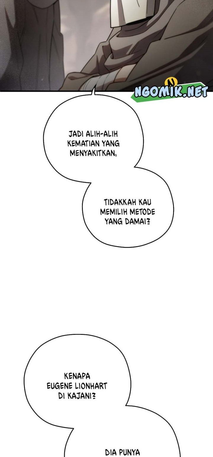 Damn Reincarnation Chapter 56 - halaman 11