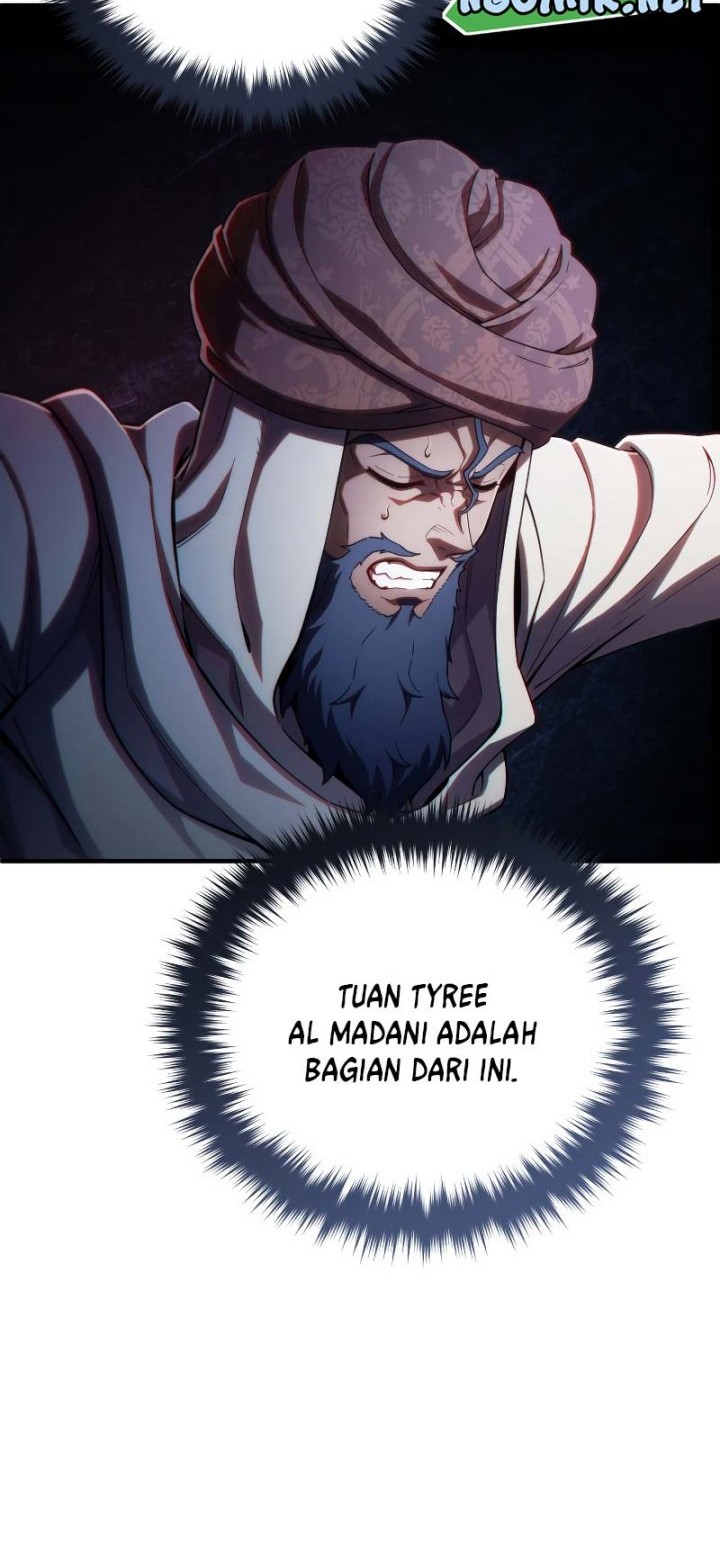 Damn Reincarnation Chapter 56 - halaman 13