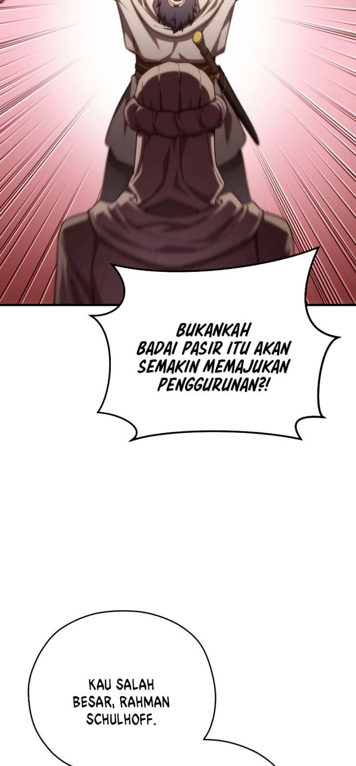 Damn Reincarnation Chapter 56 - halaman 15