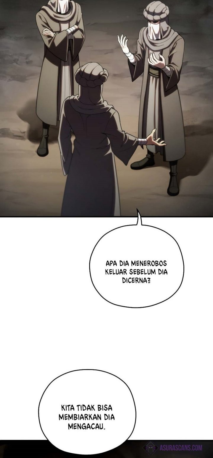 Damn Reincarnation Chapter 56 - halaman 23