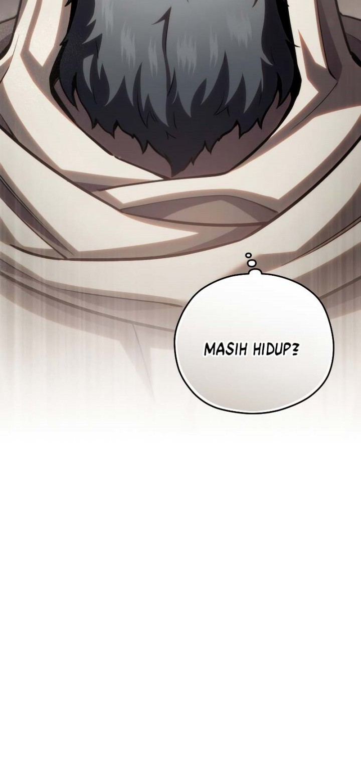 Damn Reincarnation Chapter 56 - halaman 25