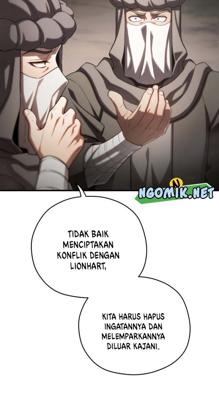 Damn Reincarnation Chapter 56 - halaman 27