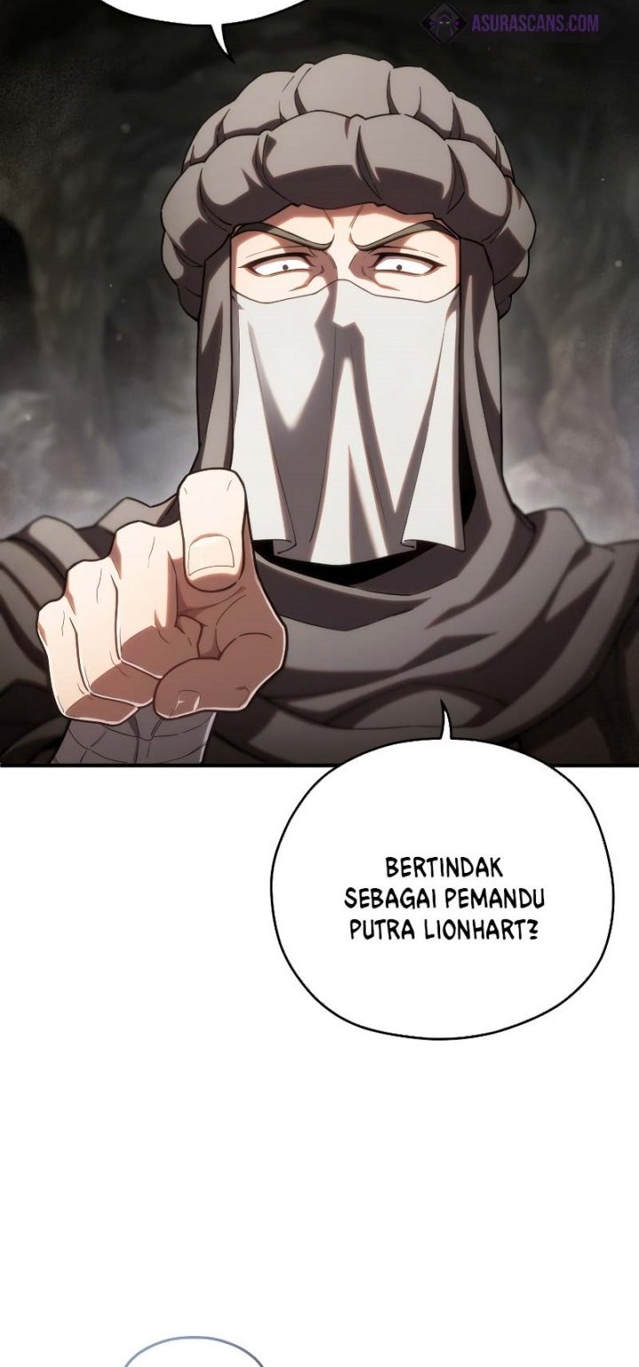 Damn Reincarnation Chapter 56 - halaman 3