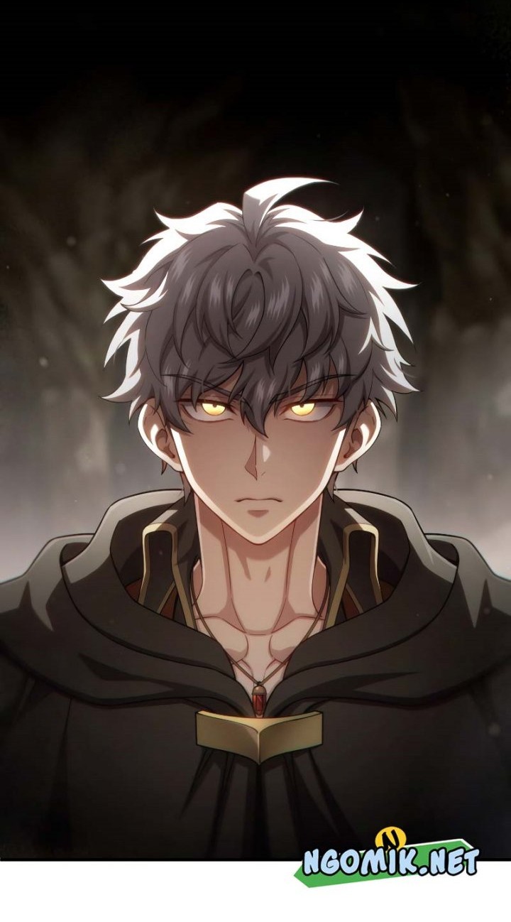 Damn Reincarnation Chapter 56 - halaman 31