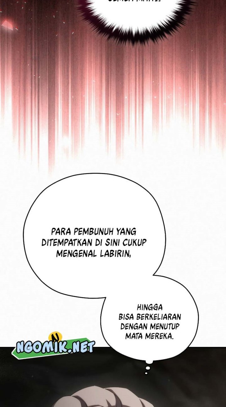 Damn Reincarnation Chapter 56 - halaman 35