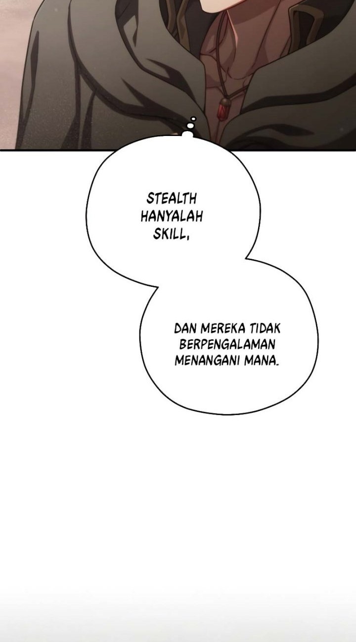 Damn Reincarnation Chapter 56 - halaman 37