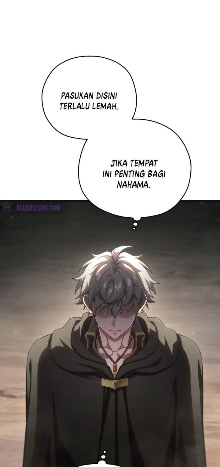 Damn Reincarnation Chapter 56 - halaman 39