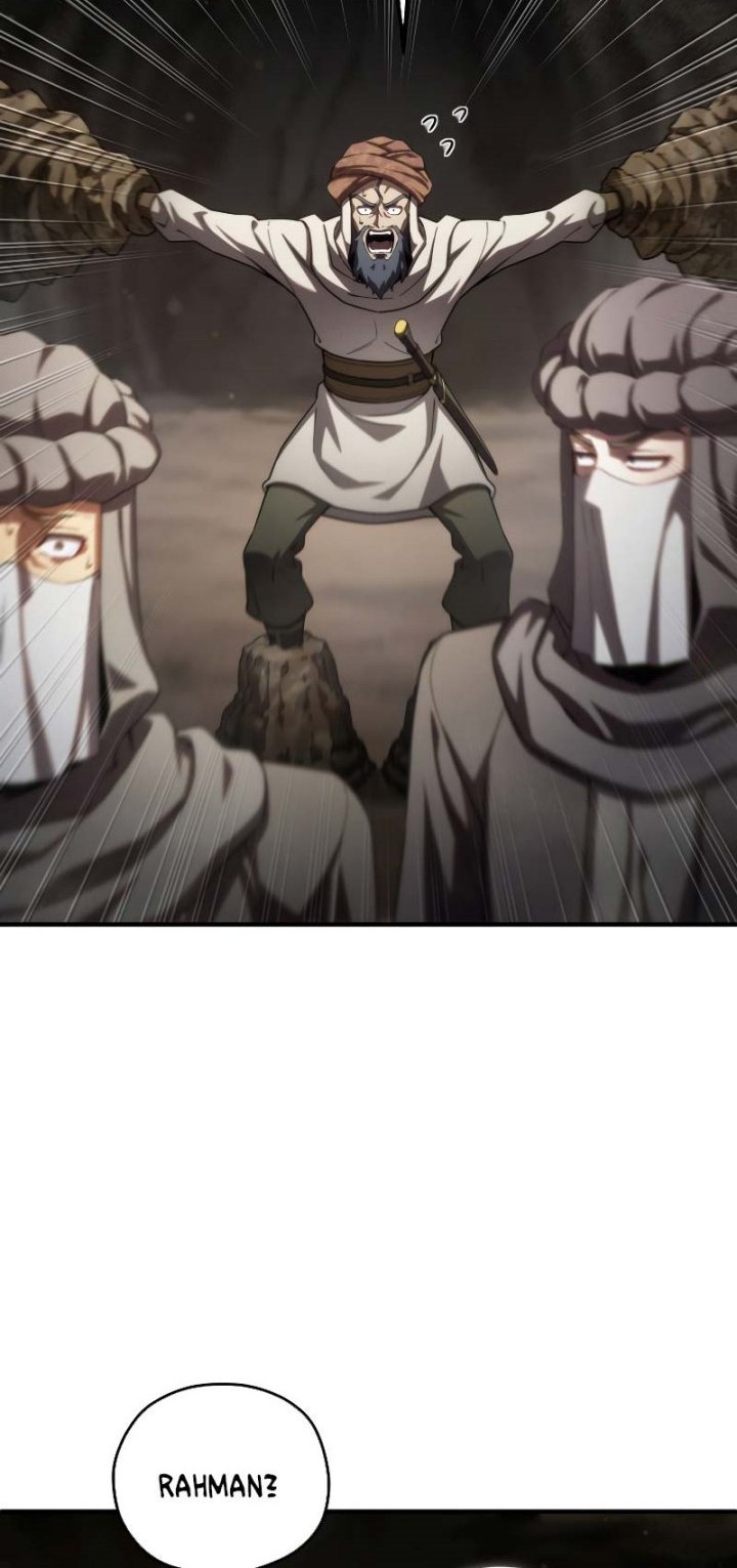 Damn Reincarnation Chapter 56 - halaman 41