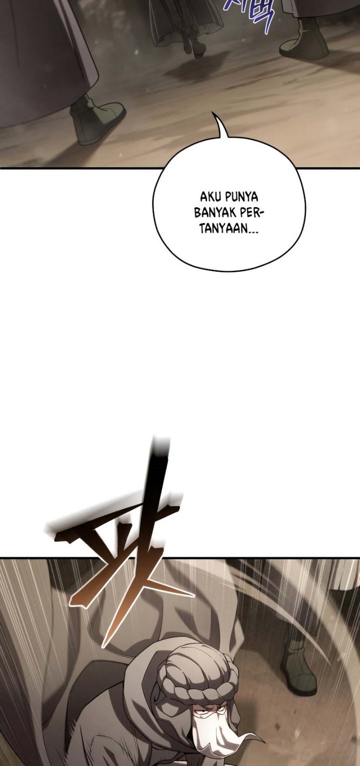 Damn Reincarnation Chapter 56 - halaman 43