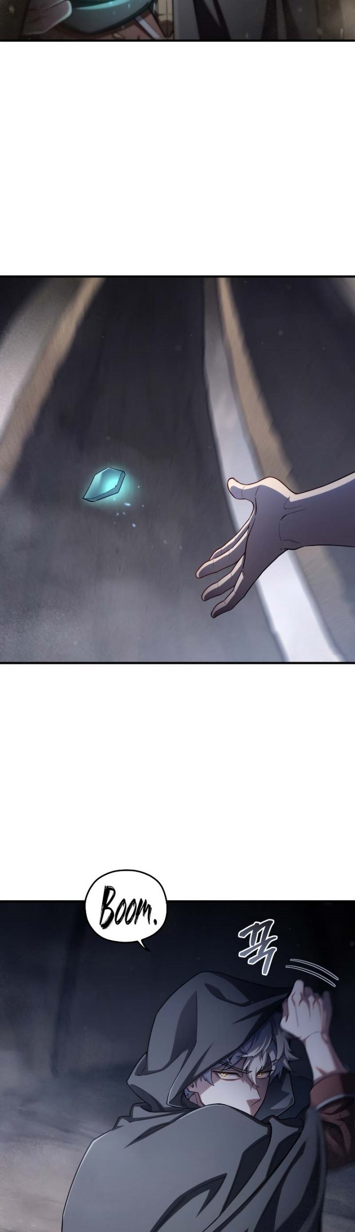 Damn Reincarnation Chapter 56 - halaman 46