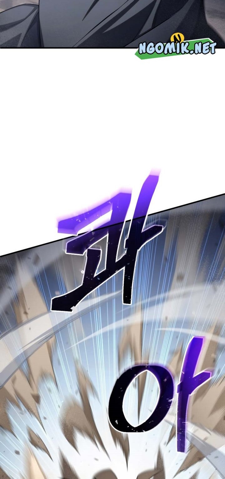 Damn Reincarnation Chapter 56 - halaman 47