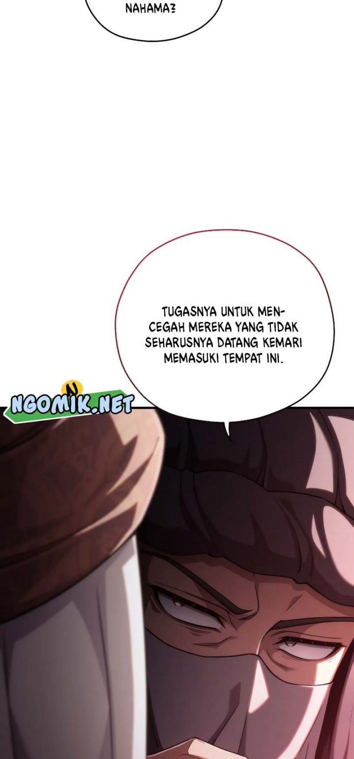 Damn Reincarnation Chapter 56 - halaman 5
