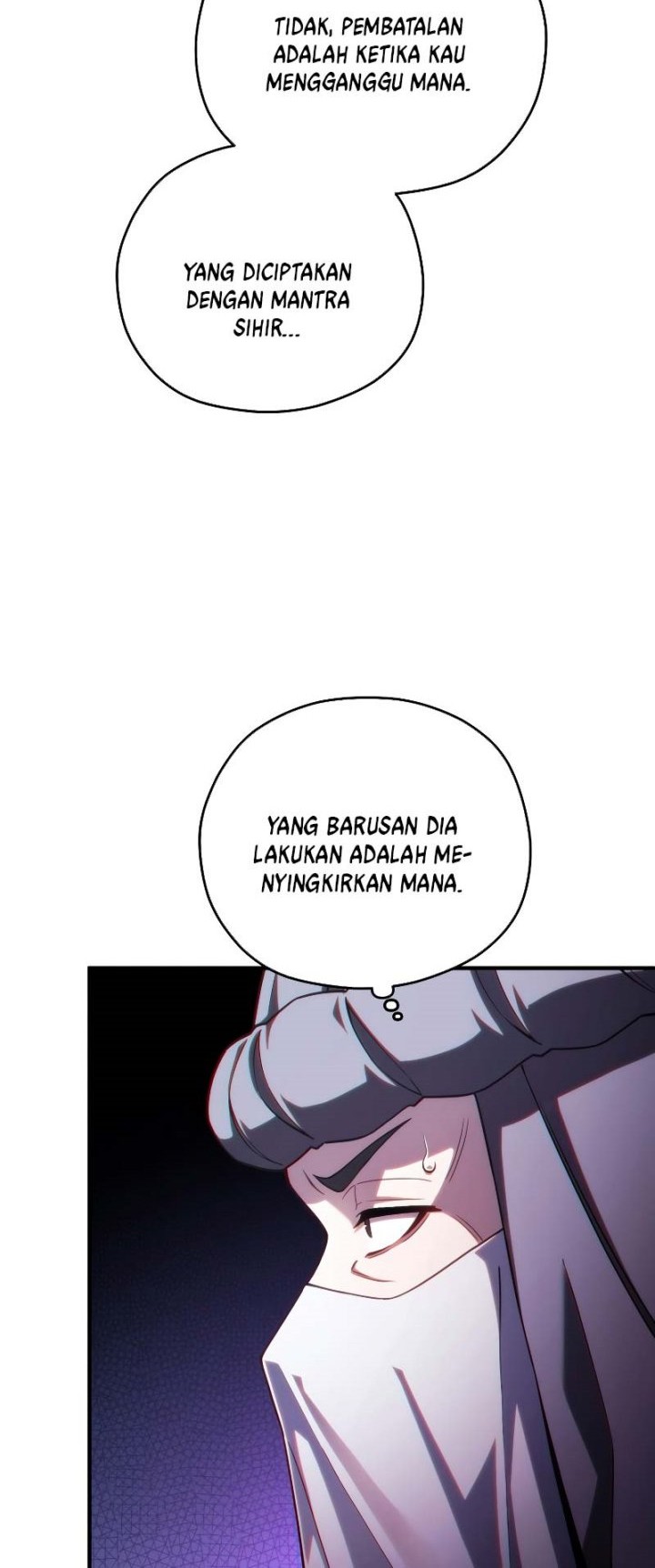 Damn Reincarnation Chapter 56 - halaman 51