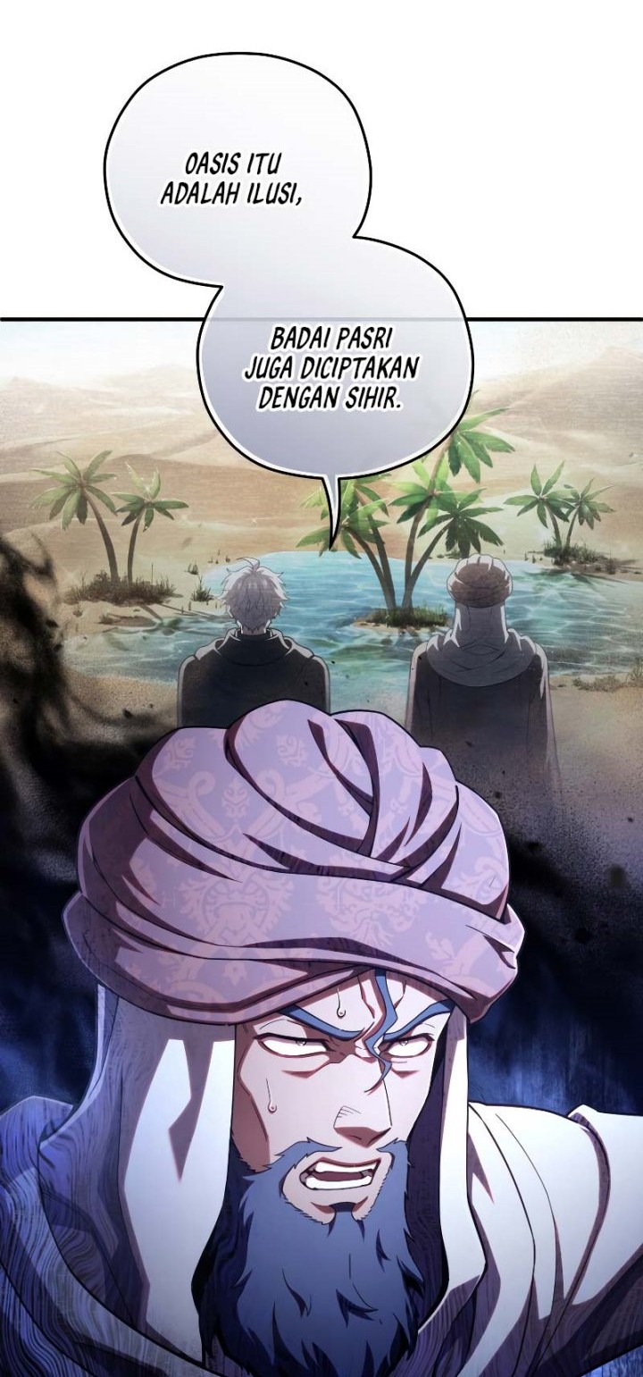 Damn Reincarnation Chapter 56 - halaman 7