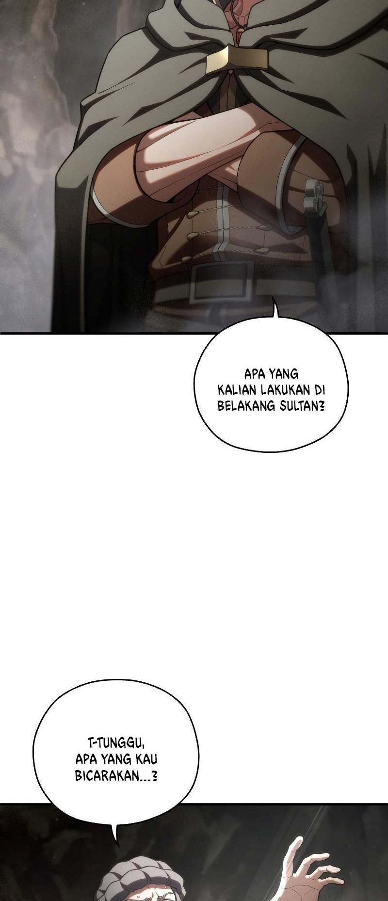 Damn Reincarnation Chapter 57 - halaman 19