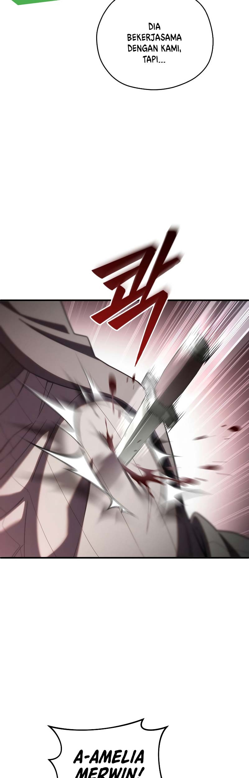 Damn Reincarnation Chapter 57 - halaman 24
