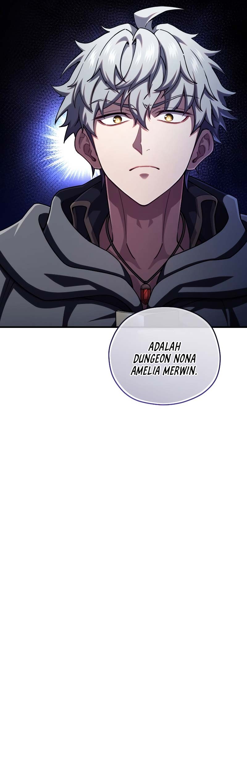Damn Reincarnation Chapter 57 - halaman 26