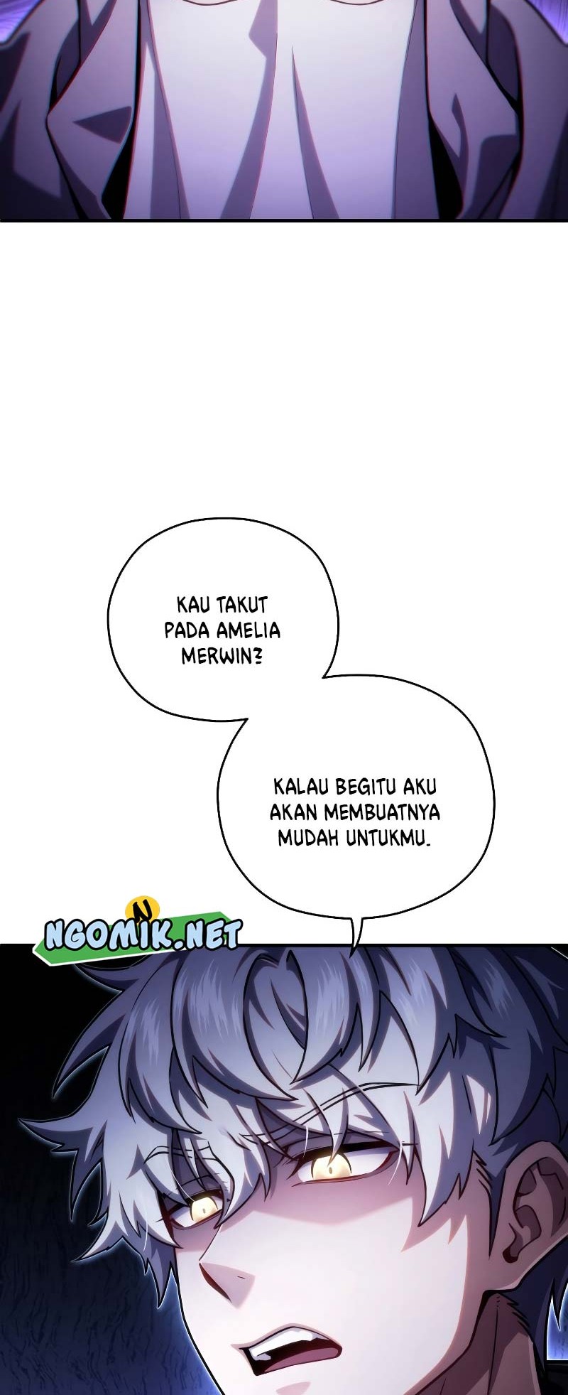 Damn Reincarnation Chapter 57 - halaman 31