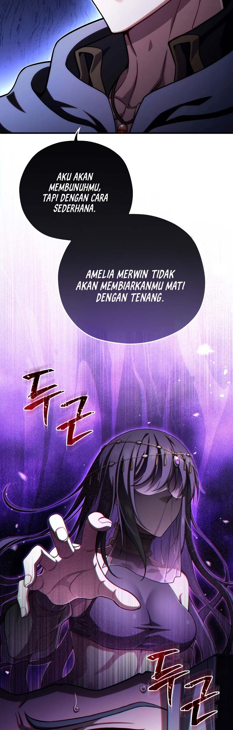 Damn Reincarnation Chapter 57 - halaman 32