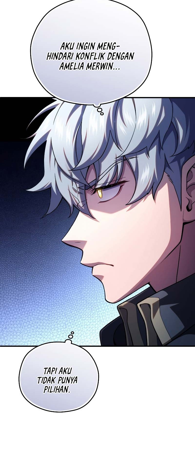Damn Reincarnation Chapter 57 - halaman 47