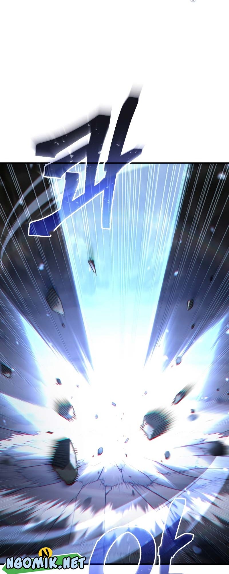 Damn Reincarnation Chapter 57 - halaman 7
