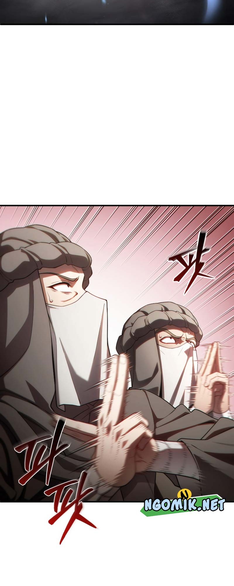 Damn Reincarnation Chapter 57 - halaman 9