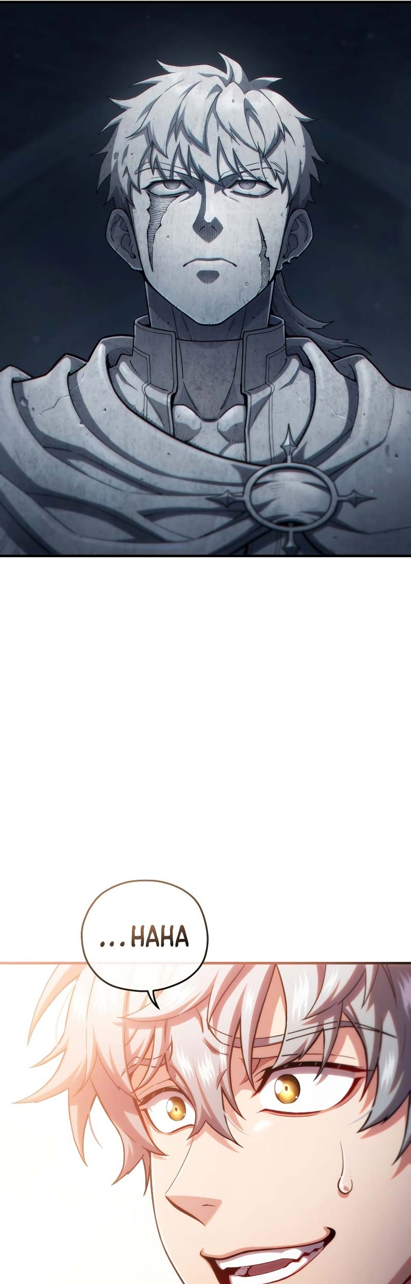 Damn Reincarnation Chapter 58 - halaman 14