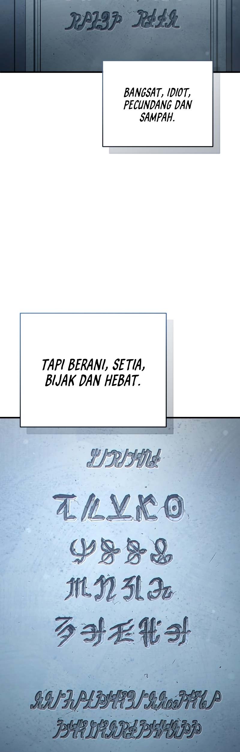 Damn Reincarnation Chapter 58 - halaman 16