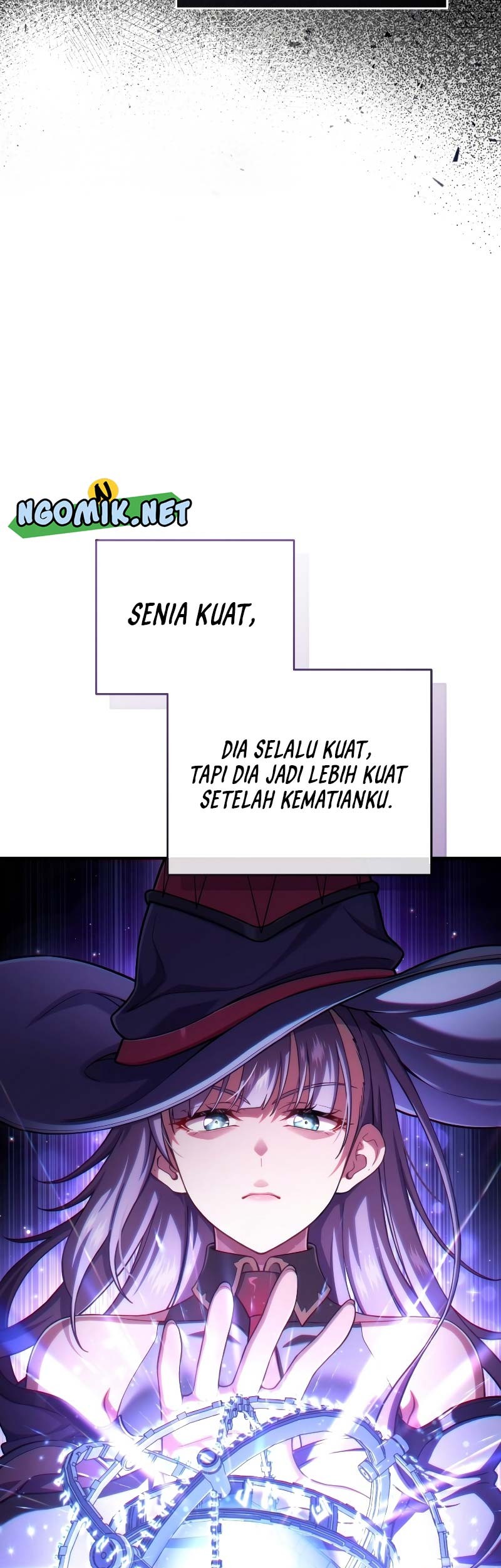 Damn Reincarnation Chapter 58 - halaman 24