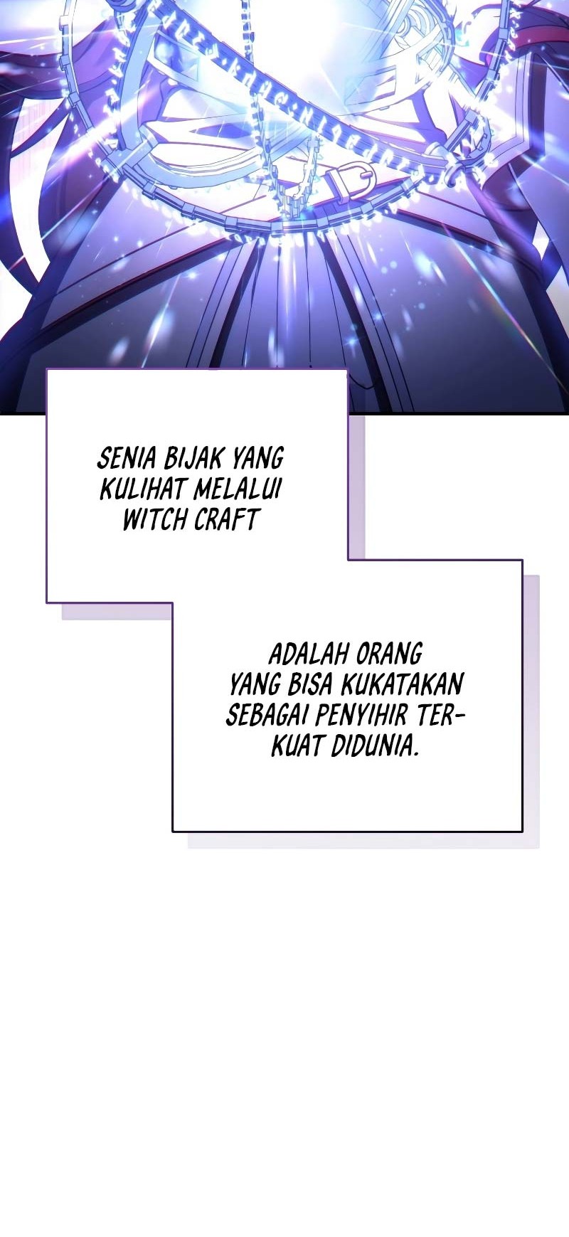 Damn Reincarnation Chapter 58 - halaman 25