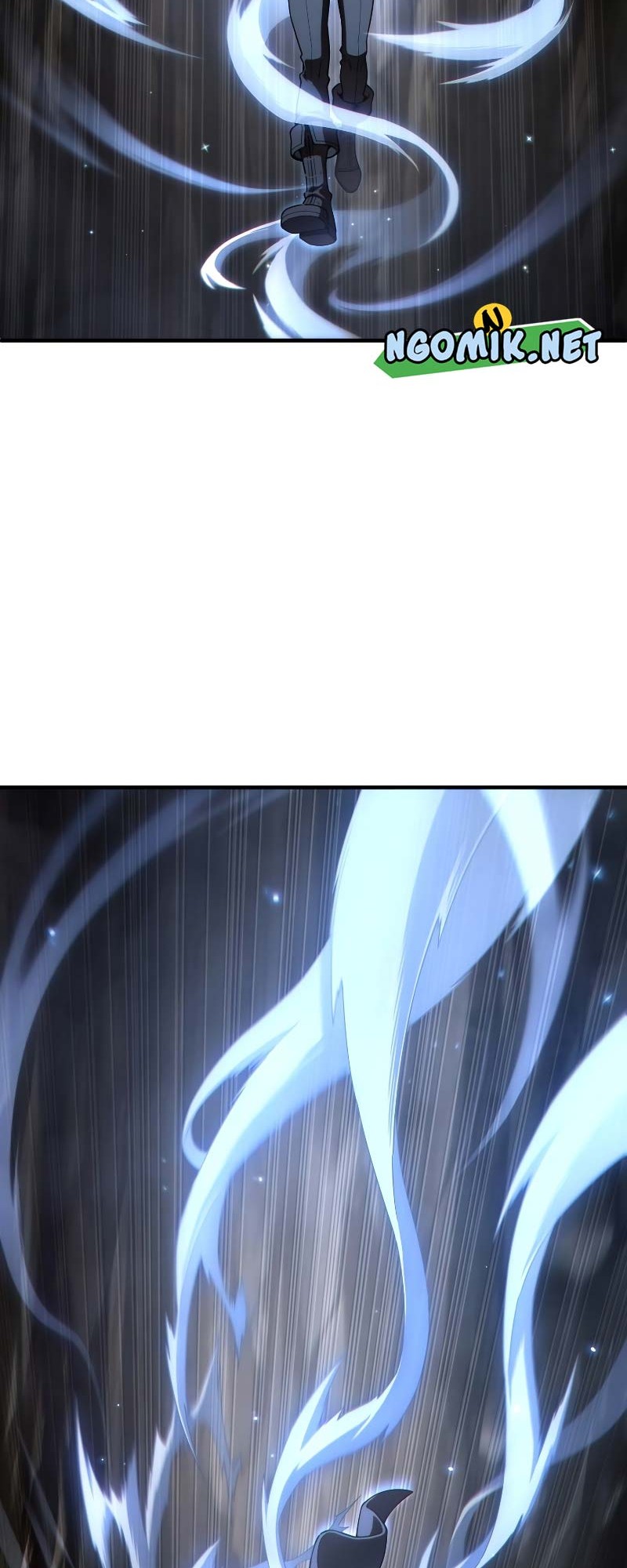 Damn Reincarnation Chapter 58 - halaman 3