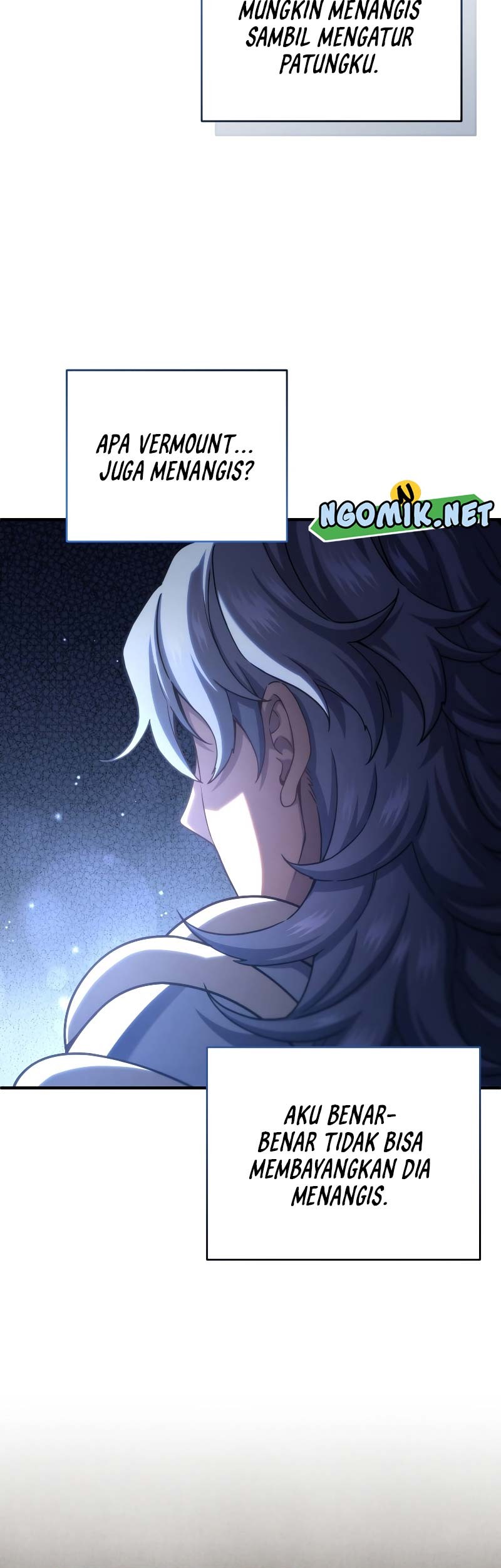 Damn Reincarnation Chapter 58 - halaman 34