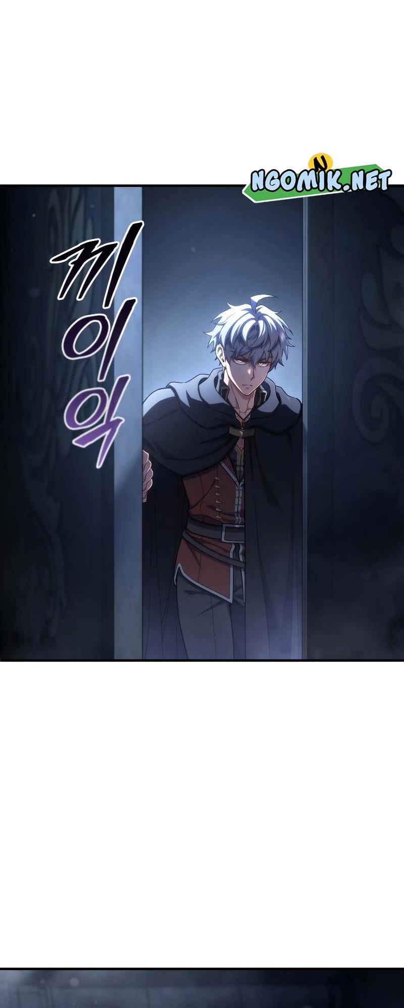 Damn Reincarnation Chapter 58 - halaman 45