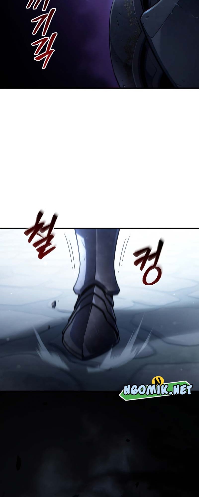 Damn Reincarnation Chapter 58 - halaman 49